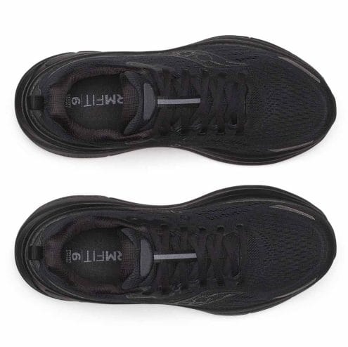 ovandel av Saucony Hurricane 25 löparskor (herr)
