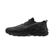 insida profil av Mizuno Wave Daichi 9 GTX traillöparskor (dam)