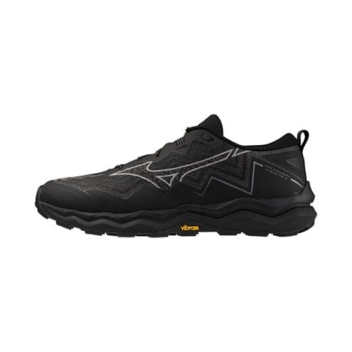 insida profil av Mizuno Wave Daichi 9 GTX traillöparskor (dam)