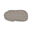 underdel av sula på Crocs Classic Cozzzy Slipper tofflor (unisex)