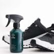 EXPRO Waterproofer impregnering på snekaers