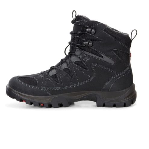 insida av Ecco Xpedition III High GTX vandringskängor (herr)