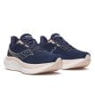 Saucony Triumph 23 löparskor (dam) snett framifrån