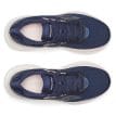 ovandel av Saucony Triumph 23 löparskor (dam)