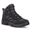 Ecco Xpedition III High GTX vinterkängor (dam) snett framifrån