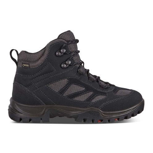 profilbild av Ecco Xpedition III High GTX vinterkängor (dam)