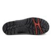 undersida sula av Ecco Xpedition III High GTX vinterkängor (dam)