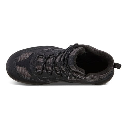 ovandel av Ecco Xpedition III High GTX vinterkängor (dam)