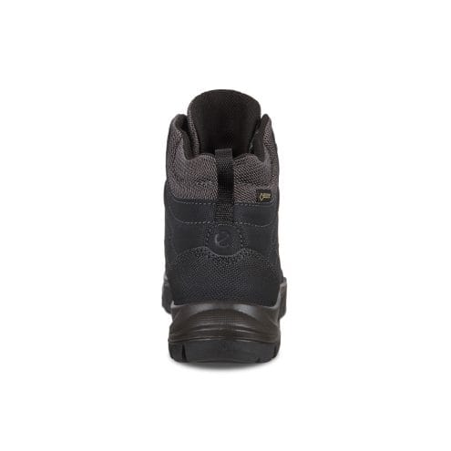 baksida häl av Ecco Xpedition III High GTX vinterkängor (dam)