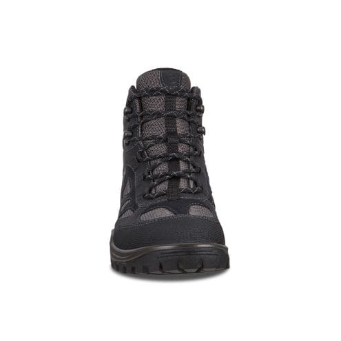 framsida av Ecco Xpedition III High GTX vinterkängor (dam)