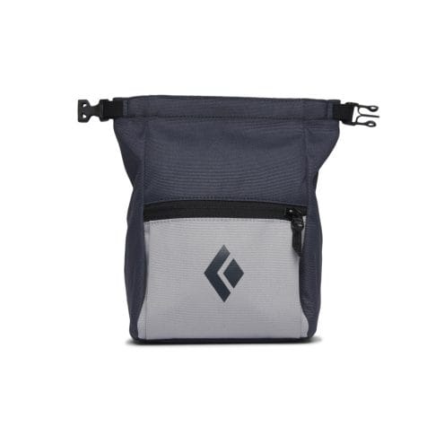 framsida av Black Diamond Mondito Chalk Pot kalkpåse