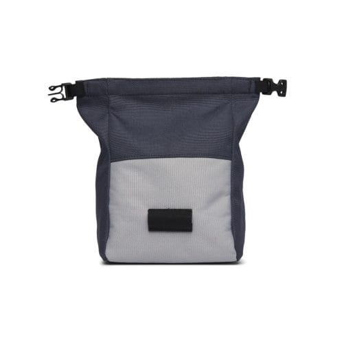 baksida av Black Diamond Mondito Chalk Pot kalkpåse