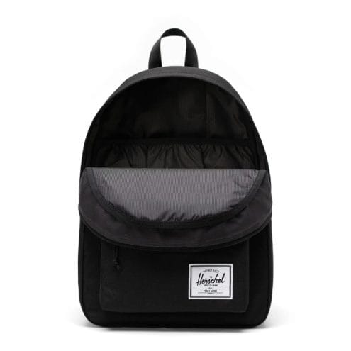 Herschel Classic 26 L vardagsryggsäck (unisex) med öppet fack