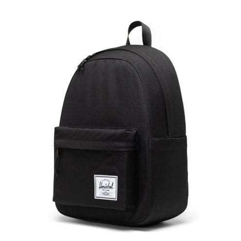 Herschel Classic 26 L vardagsryggsäck (unisex) snett framifrån