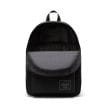 Herschel Classic XL 30 L vardagsryggsäck (unisex) med öppet lock