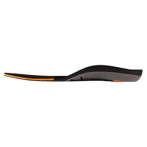 TrainTech Uppbyggda sulor Mid (unisex) från sidan