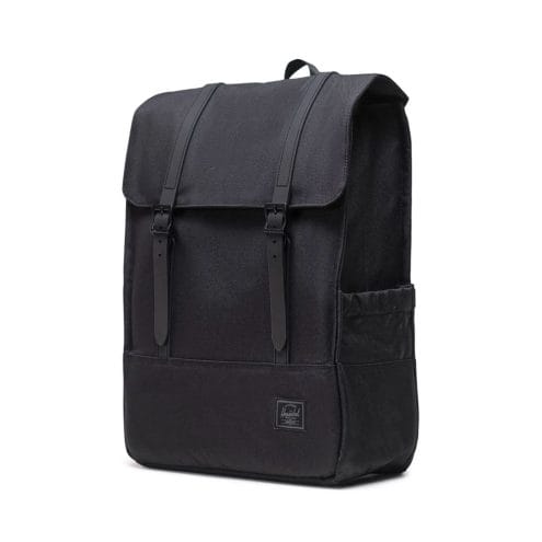 Herschel Survey vardagsryggsäck 20 L (unisex) snett framifrån