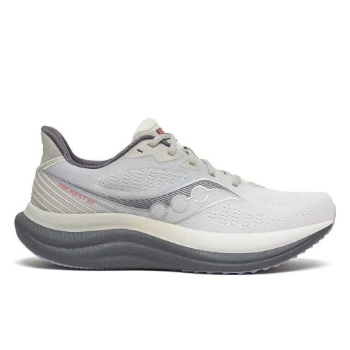 Saucony Triumph 23 löparskor (herr) i färgen grey/shadow