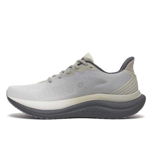 insida profil av Saucony Triumph 23 löparskor (herr)
