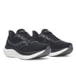 Saucony Triumph 23 Wide löparskor snett framifrån