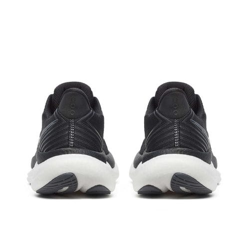 baksida häl av Saucony Triumph 23 Wide löparskor
