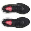 ovandel av Saucony Triumph 23 Wide löparskor